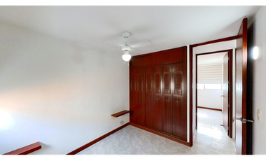 Gratamira I - Apartamento en Venta en La Selva, Cali