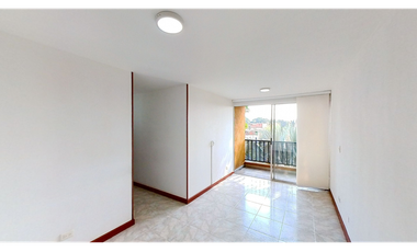 Gratamira I - Apartamento en Venta en La Selva, Cali