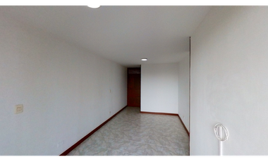 Gratamira I - Apartamento en Venta en La Selva, Cali