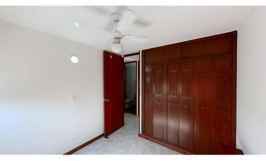 Gratamira I - Apartamento en Venta en La Selva, Cali