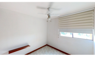 Gratamira I - Apartamento en Venta en La Selva, Cali