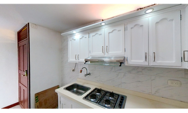 Gratamira I - Apartamento en Venta en La Selva, Cali