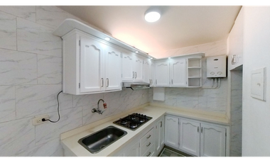 Gratamira I - Apartamento en Venta en La Selva, Cali