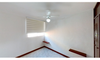 Gratamira I - Apartamento en Venta en La Selva, Cali
