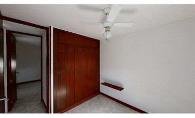 Gratamira I - Apartamento en Venta en La Selva, Cali