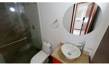 Gratamira I - Apartamento en Venta en La Selva, Cali