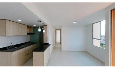 Dolce - Apartamento en Venta en Palmira, Cali