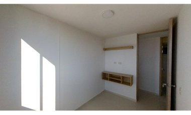 Dolce - Apartamento en Venta en Palmira, Cali