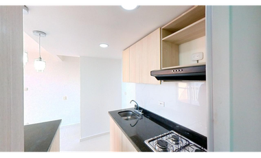 Dolce - Apartamento en Venta en Palmira, Cali