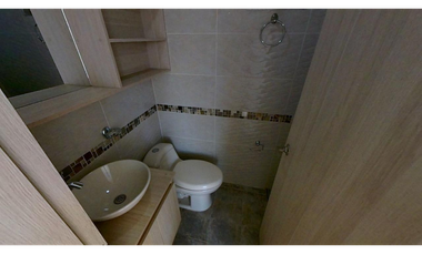 Dolce - Apartamento en Venta en Palmira, Cali