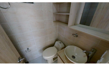 Dolce - Apartamento en Venta en Palmira, Cali