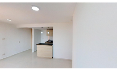 Dolce - Apartamento en Venta en Palmira, Cali