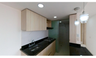 Dolce - Apartamento en Venta en Palmira, Cali
