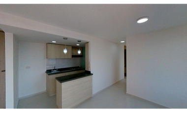 Dolce - Apartamento en Venta en Palmira, Cali