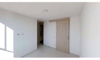 Dolce - Apartamento en Venta en Palmira, Cali