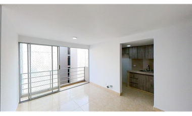Condominio 2 La Gran Vía - Apartamento en Venta en Santa Bárbara, Cali