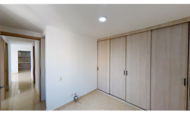 Condominio 2 La Gran Vía - Apartamento en Venta en Santa Bárbara, Cali