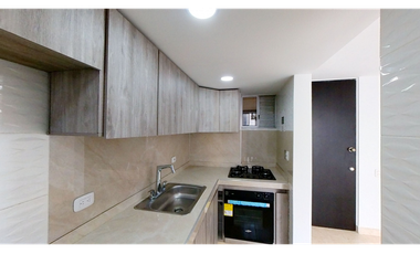 Condominio 2 La Gran Vía - Apartamento en Venta en Santa Bárbara, Cali