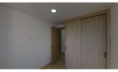 Condominio 2 La Gran Vía - Apartamento en Venta en Santa Bárbara, Cali