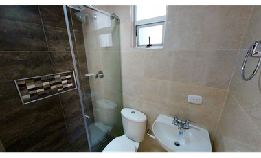 Condominio 2 La Gran Vía - Apartamento en Venta en Santa Bárbara, Cali