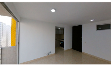 Condominio 2 La Gran Vía - Apartamento en Venta en Santa Bárbara, Cali