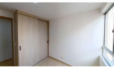 Condominio 2 La Gran Vía - Apartamento en Venta en Santa Bárbara, Cali