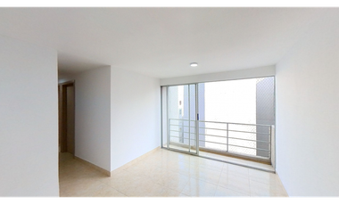 Condominio 2 La Gran Vía - Apartamento en Venta en Santa Bárbara, Cali