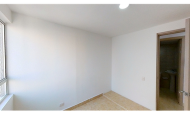 Condominio 2 La Gran Vía - Apartamento en Venta en Santa Bárbara, Cali