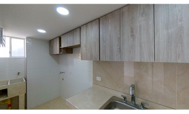 Condominio 2 La Gran Vía - Apartamento en Venta en Santa Bárbara, Cali