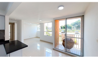 Dolce - Apartamento en Venta en Palmira, Valle del Cauca