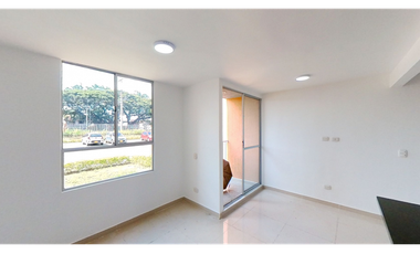 Dolce - Apartamento en Venta en Palmira, Valle del Cauca