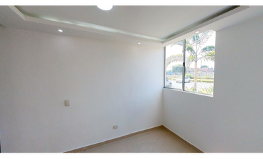 Dolce - Apartamento en Venta en Palmira, Valle del Cauca