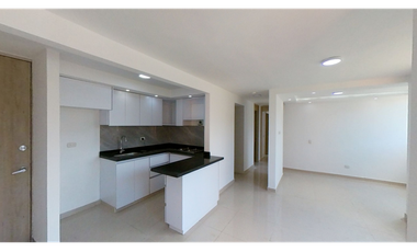 Dolce - Apartamento en Venta en Palmira, Valle del Cauca