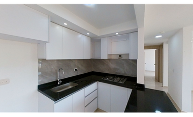 Dolce - Apartamento en Venta en Palmira, Valle del Cauca