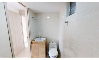 Dolce - Apartamento en Venta en Palmira, Valle del Cauca