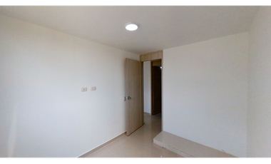 Dolce - Apartamento en Venta en Palmira, Valle del Cauca