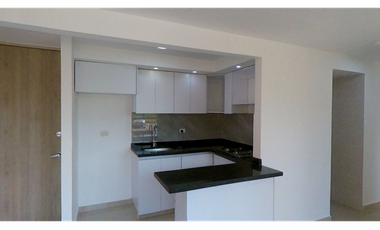 Dolce - Apartamento en Venta en Palmira, Valle del Cauca