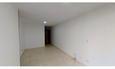 Gratamira F - Apartamento en Venta en La Selva, Cali