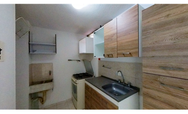 Gratamira F - Apartamento en Venta en La Selva, Cali