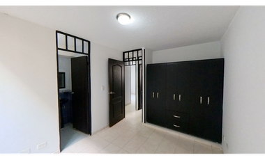 Gratamira F - Apartamento en Venta en La Selva, Cali