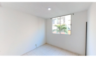 Gratamira F - Apartamento en Venta en La Selva, Cali