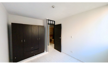 Gratamira F - Apartamento en Venta en La Selva, Cali