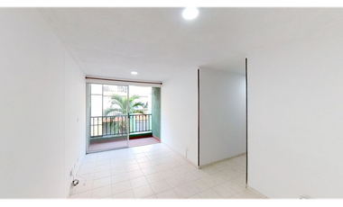Gratamira F - Apartamento en Venta en La Selva, Cali