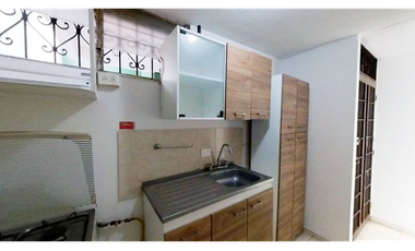 Gratamira F - Apartamento en Venta en La Selva, Cali