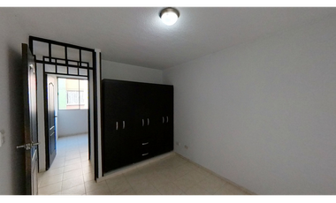 Gratamira F - Apartamento en Venta en La Selva, Cali