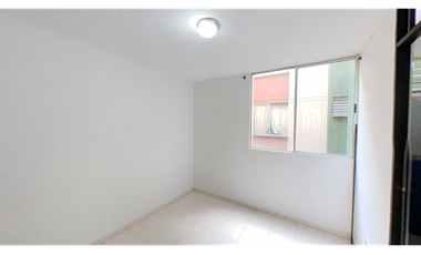 Gratamira F - Apartamento en Venta en La Selva, Cali