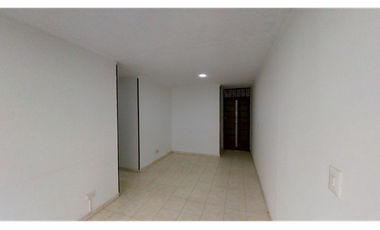 Gratamira F - Apartamento en Venta en La Selva, Cali