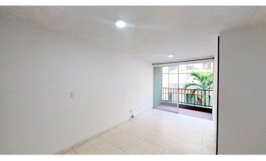 Gratamira F - Apartamento en Venta en La Selva, Cali