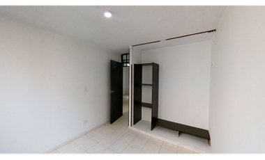 Gratamira F - Apartamento en Venta en La Selva, Cali