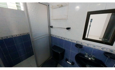 Gratamira F - Apartamento en Venta en La Selva, Cali